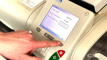 How to Add Postage Funds to Your Mail Machine