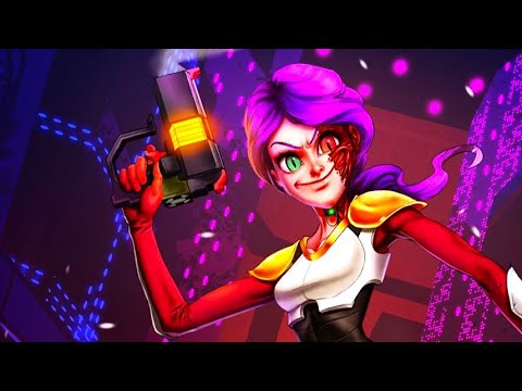 ► VISCERAFEST - Сестренка DOOM?!