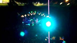 Summer Fest - Houston - Explosions In The Sky 2
