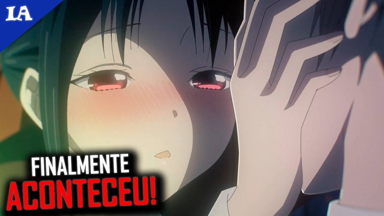 Kaguya-sama 3ª temporada vem ai? – Obra terá anúncios importantes no evento  em outubro! - IntoxiAnime