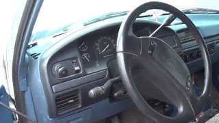 "Big Al's Special"-Misfire '97 Ford F250