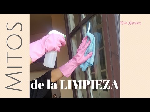 Mitos de la