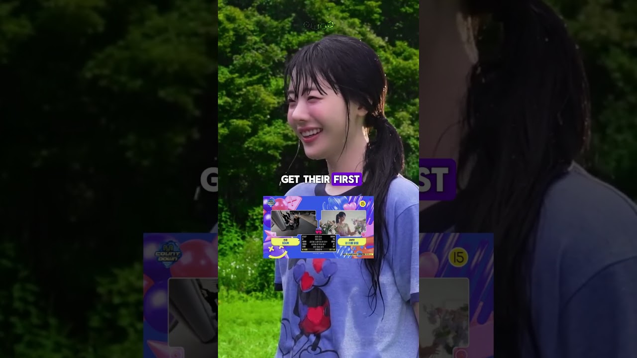 (G)I-DLE Soyeon's PRODUCING skills are SHOCKING 