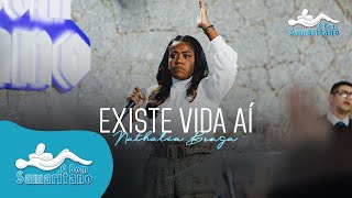 Nathália Braga na Vigília O Bom Samaritano | Existe Vida Aí