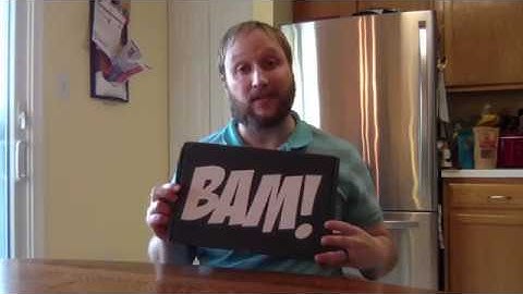 Bam Box Unboxing - (January 2018)