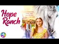 Hope ranch  full family horse movie  grace van dien
