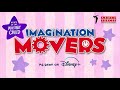 Sing Karaoke with Imagination Movers! // Armed Forces Entertainment