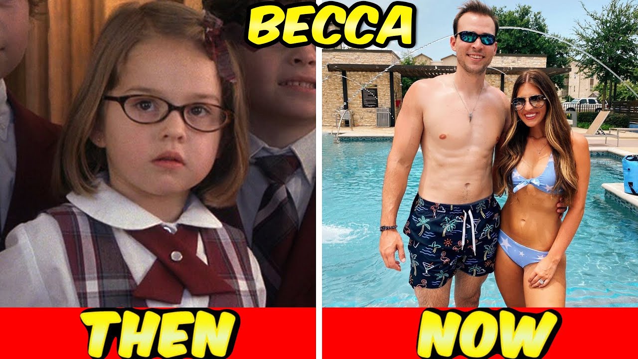 Daddy Day Care Then And Now YouTube daddy-day-care-then-and-now-youtube