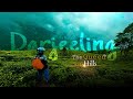 Kolkata to Darjeeling by Bike | DARJEELING on Wheels in Monsoon | Travel Series Trailer