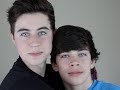 Brother tag  nash  hayes