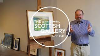 James Naughtie On Joan Eardley