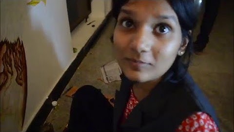 GIA Creative workshop Aftermovie