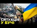 Росіяни зрозуміли, що воюють з усім народом, вони цього не очікували / САЗОНОВ