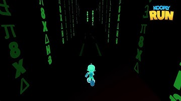 The Matrix by EpicBrain | Kooply Run