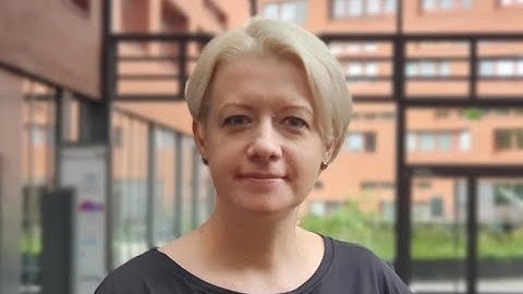 Maria Fedorova - February 8th 2022