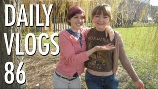 Meet my Sisters | Louis Cole Daily Vlogs 86