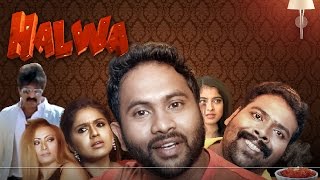 Halwa - malayalam short film | aju varghese, noby marcose, abi, mamukoya