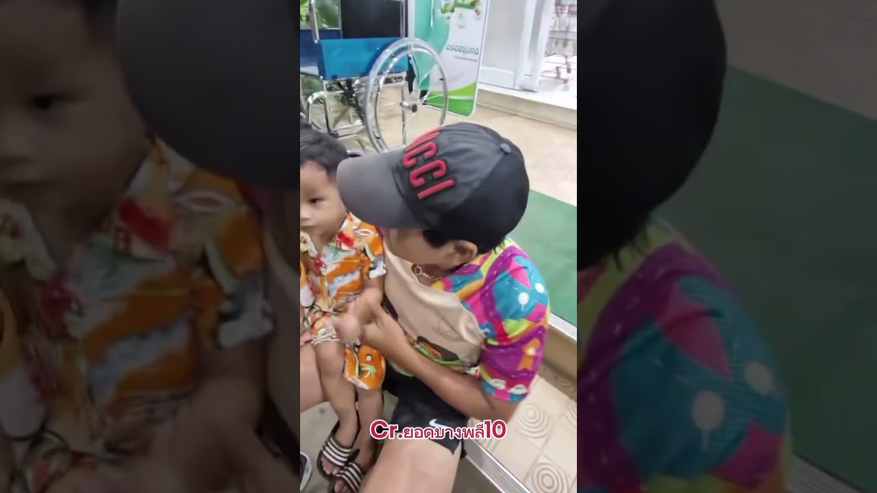 Day6. ตลาดไนท์ปากช่อง วิ่งเพื่อบ้านสุขสุดท้าย#ไทด์เอกพันธ์ #บิณฑ์บรรลือฤทธิ์ #ไทด์ทับทิม