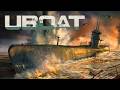 Тест Трансляция Uboat 02