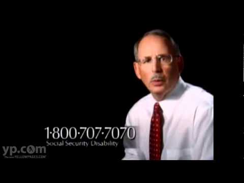 Robert Rosenfeld, Atty - YouTube