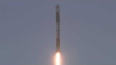 Firefly Alpha FLTA001