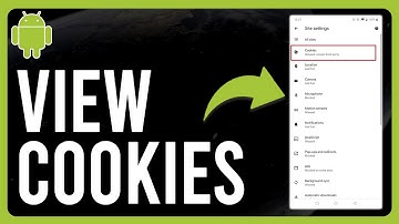 How to View Cookies on Android Phone (Where Are Cookies Stored on Android?)