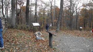 Ball's Bluff