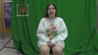 Journalism 2: Yearbook