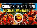Sounds of koo igini  michael wangale 2024 png latest music