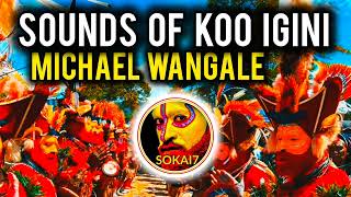 Sounds Of Koo Igini - Michael Wangale 2024 Png Latest Music