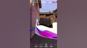 1v2 trading tap 3k clutch - sunset | #dradca on #Twitch