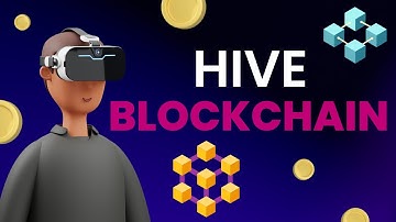 After The Merge, HIVE Blockchain Might Begin Mining New Cryptocurrency Assets | Crypto News
