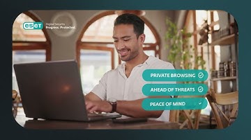 ESET Home Security - Noua generație de soluții