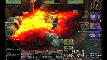 Zeitlos | Team Regulos | Intrepid Rise of the Phoenix #4   High Priest Arakhurn