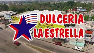 30 aniversario Dulceria la estrella