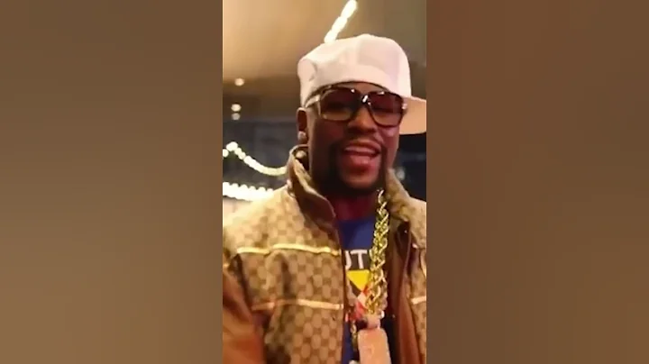 Floyd Mayweather: Luxurious Lifestyle in 2024🥊🏡