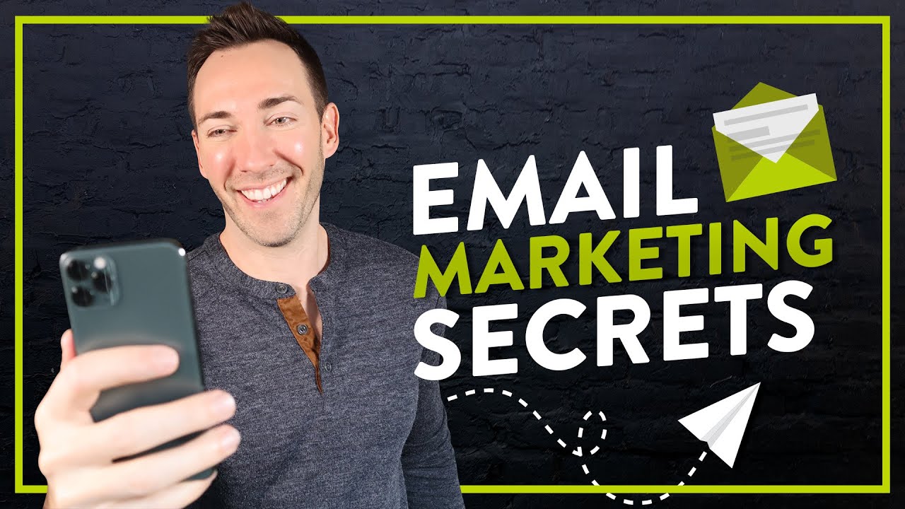 Email Marketing for Beginners: EVERYTHING You Need For A Successful Campaign