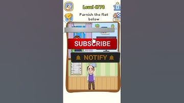 DOP 5 Draw One Part Fun Mobile Puzzle Game (Walkthrough + Tips)#gaming​​#game​​ #dop5​​ #puzzle