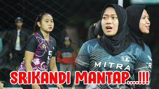 Mitra Purwodadi Grobogan Calon Pemain Voli Putri Indonesia Masa Depan