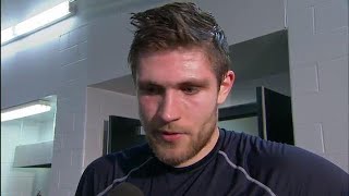 Draisaitl looking to continue to develop chemistry with McDavid