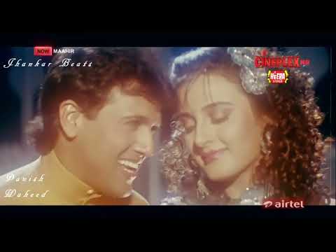 Deewana Pan Hai Yeh Heera Jhankar HD Video Song Maahir