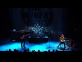 The Winery Dogs - Think It Over (live 01/31/16 London)