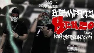 BIGGBATZ FEAT PorfyDaYoungsta - KENZO (Official visualizer)