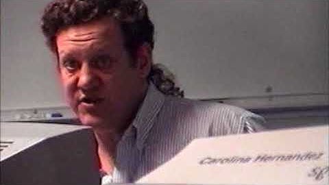 Origin Performance Evaluation and Tuning part 3a O2000 Hardware