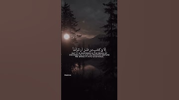 سُبحانَ الله وَبِحمدِه سُبحَانَ الله العَظِيم #قرآن #quran #اكسبلور #explore #قران كريم #اكسبلور
