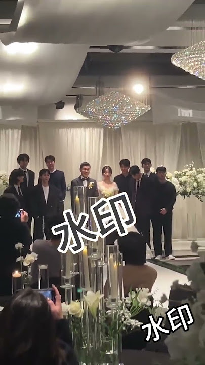 exo at manager yongmin’s wedding🖤 #exo#chanyeolsehun suhobaekhyunxiuminchenkyungsookai #shorts