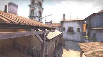 "Testing" (CS:GO Edit)