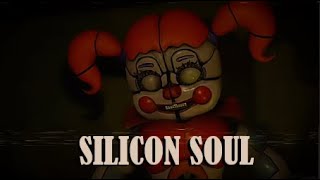 Silicon Soul (FNAF BLENDER ANIMATION)