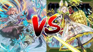 Yugioh Exosister vs Maliss (YCS Columbus VIP Qualifier Round 2 Feature Match) 4-12-2026