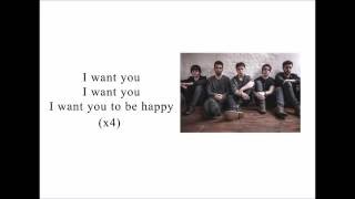 Nothing But Thieves - Hostage (audio + lyrics) chords